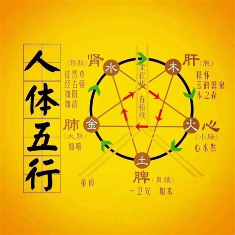 土克火|“五行相克”，分别是什么克什么？